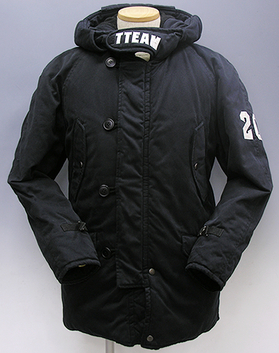 テンダーロイン N-3Bタイプジャケット N3 TENDERLOIN